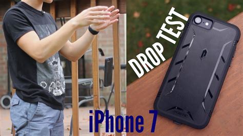 iphone 7 case drop tests|A look at how the new iPhone 7 & 7 Plus perform in drop tests.